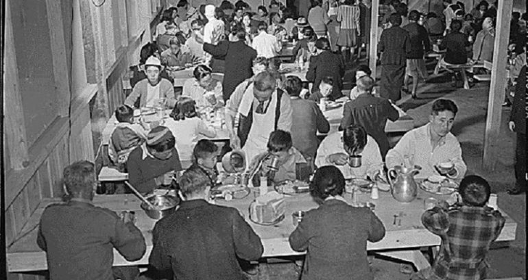 San Diego officially apologizes for supporting Japanese American incarceration during WWII