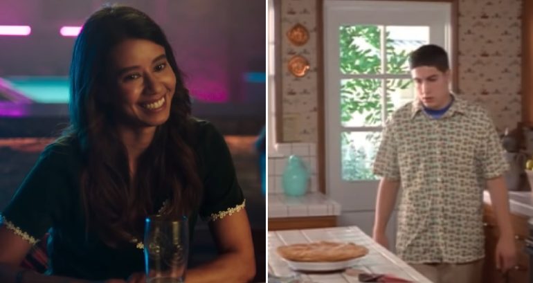 Indian American filmmaker Sujata Day to write new ‘American Pie’ movie