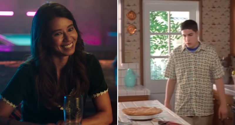 Indian American filmmaker Sujata Day to write new ‘American Pie’ movie