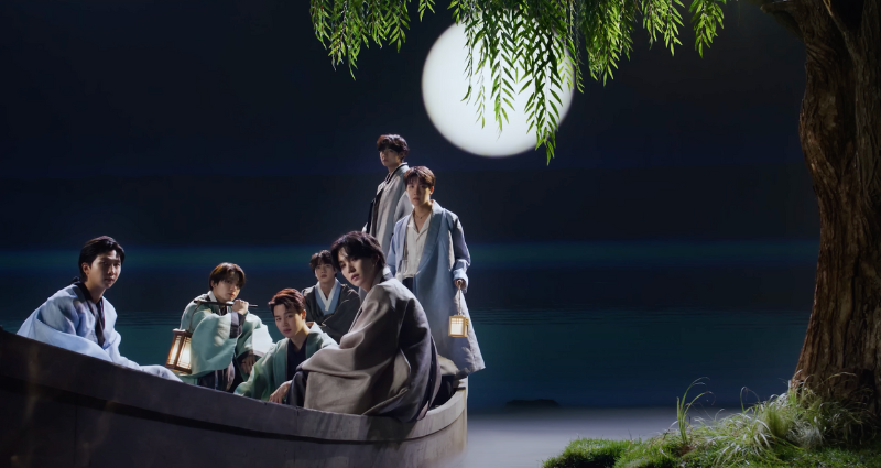BTS Busan