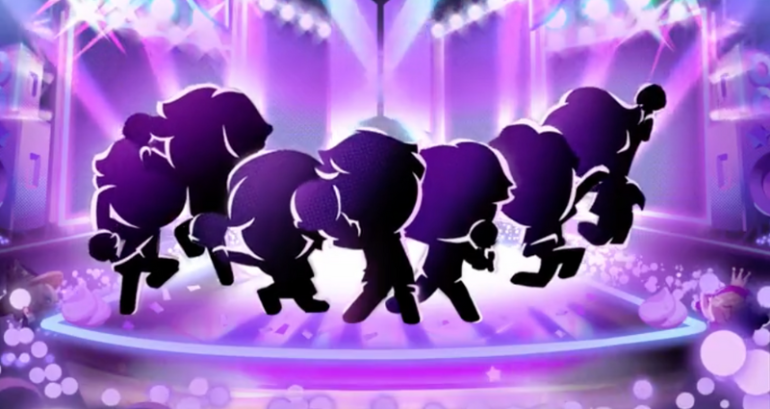 Mobile game ‘Cookie Run: Kingdom’ announces collaboration with BTS