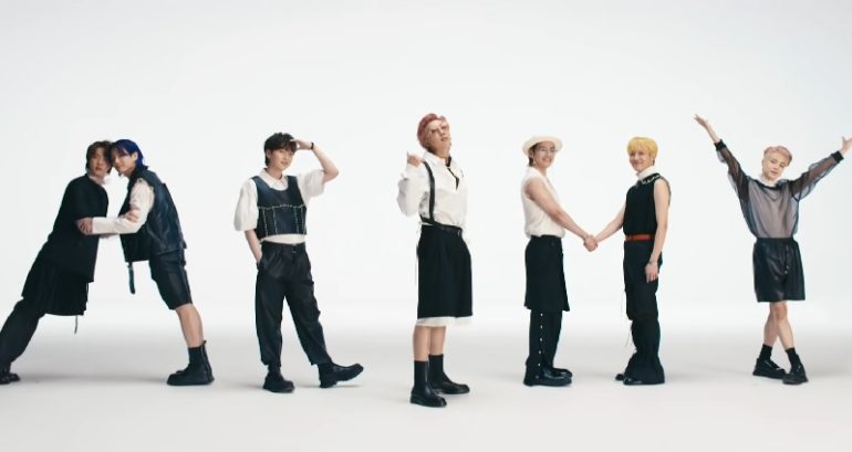 South Korea may launch public survey to decide on BTS’ mandatory military service