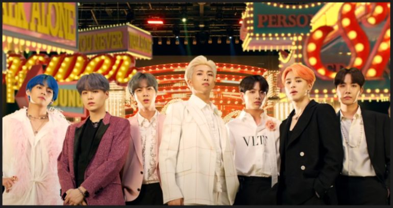 New poll reveals majority of S. Koreans think BTS should serve their military enlistment