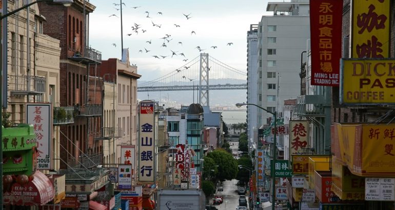 Crime-watch app Citizen offers free 1-year premium access to Bay Area’s AAPI community