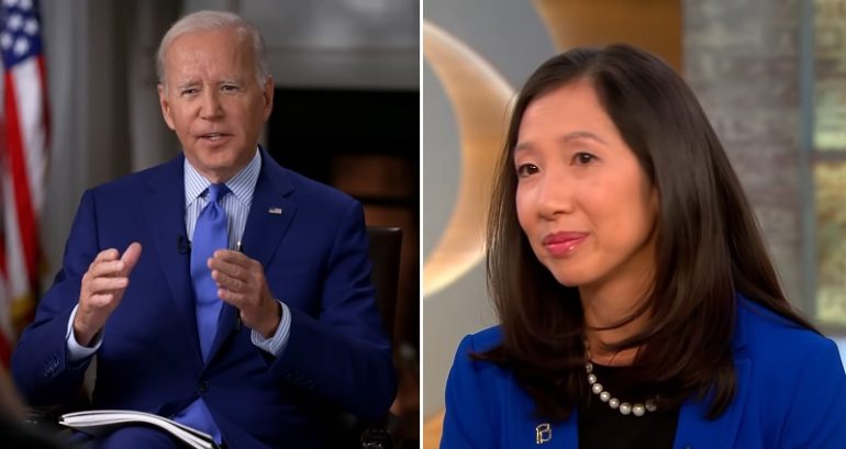 ‘The pandemic is over’: Dr. Leana Wen voices agreement with Biden in Washington Post op-ed