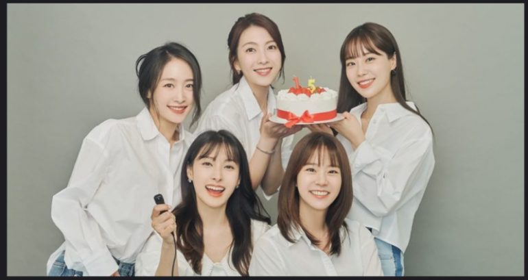 Veteran K-pop group KARA confirmed to make 15th anniversary comeback
