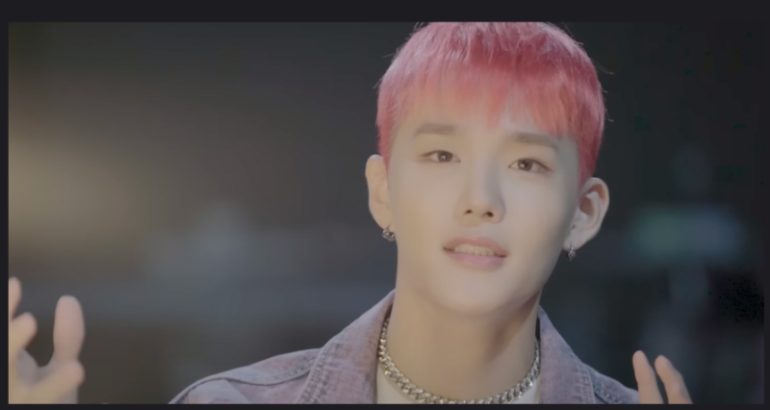 CIX member Seunghun reveals he was mugged in NYC
