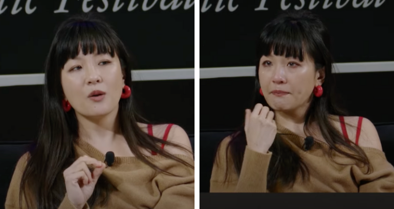 Constance Wu reveals alleged sexual assault in memoir excerpt