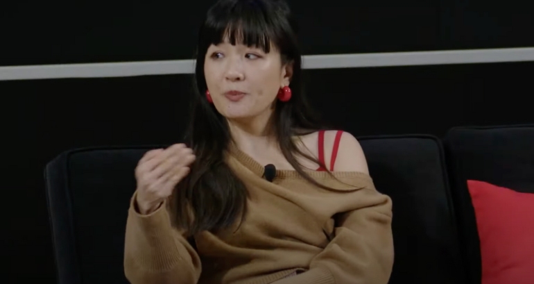 Constance Wu says she was controlled, sexually harassed by senior ‘Fresh Off the Boat’ producer