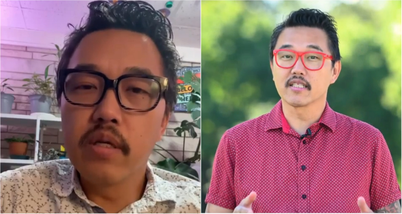 Dan Wu