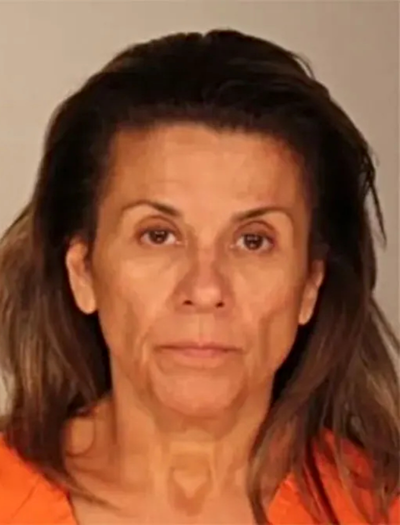 ESMERALDA UPTON