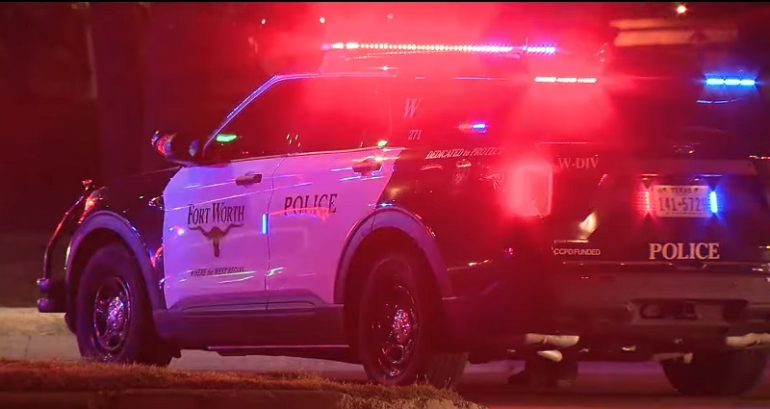 Man suspected of gunning down ‘pillar’ of Dallas’ Asian community arrested