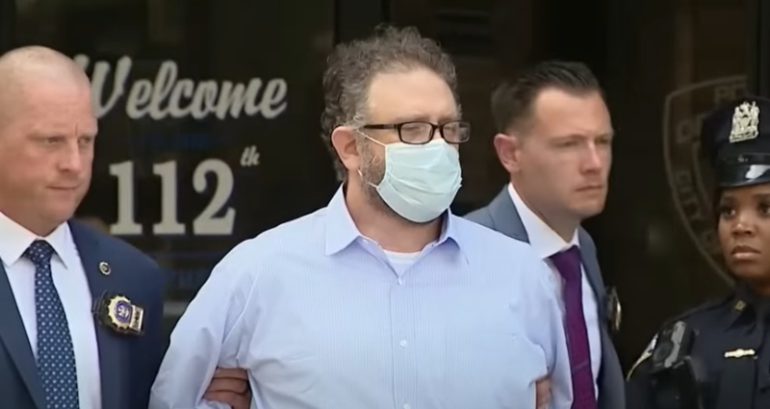 NYC ‘Duck Sauce Killer’ subjected his wife to ‘sadistic and violent sexual abuse’ for decades, lawyer says