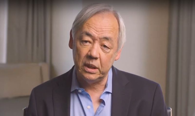 Former Los Angeles Times editor Henry Fuhrmann dies at age 65