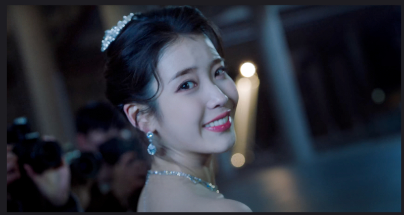 IU goes viral for performing in hot air balloon at sold-out
