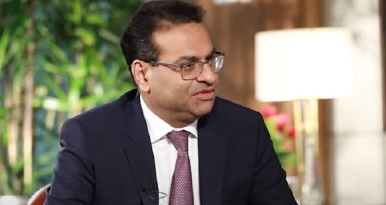Starbucks chooses Indian-born CEO to lead company as it faces inflation, unionization