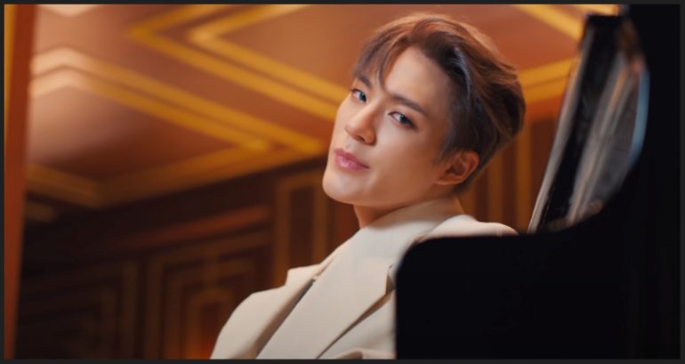 NCT’s Jeno teams with designer Peter Do to become first K-pop artist to open New York Fashion Week runway show
