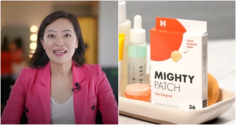 Asian American founder sells anti-acne brand for $630 million