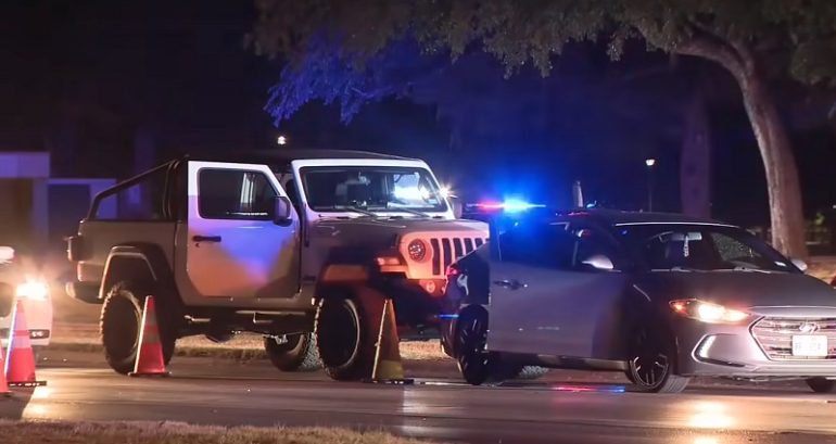 Group punched Dallas business owner, took his keys before fatal road rage shooting, warrant reveals