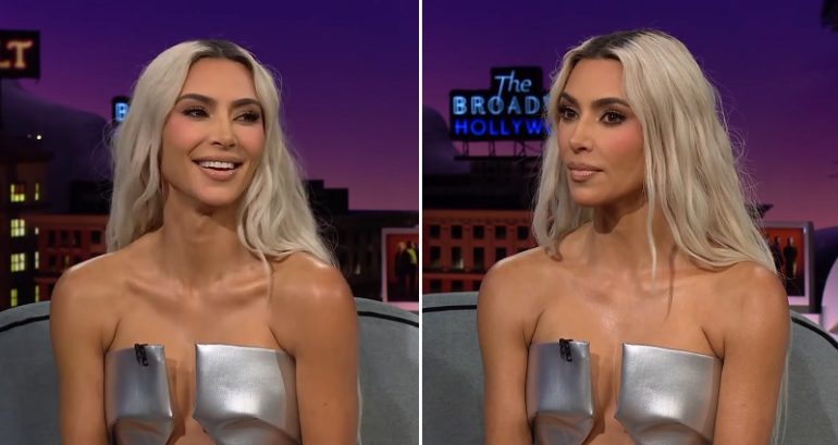 Kim Kardashian accused of ‘Asianfishing’ on Instagram