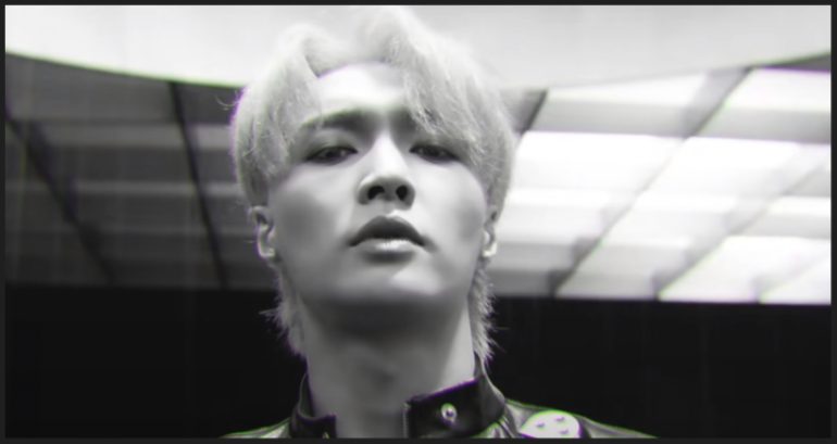 EXO’s Lay Zhang goes ‘West’ in new EP