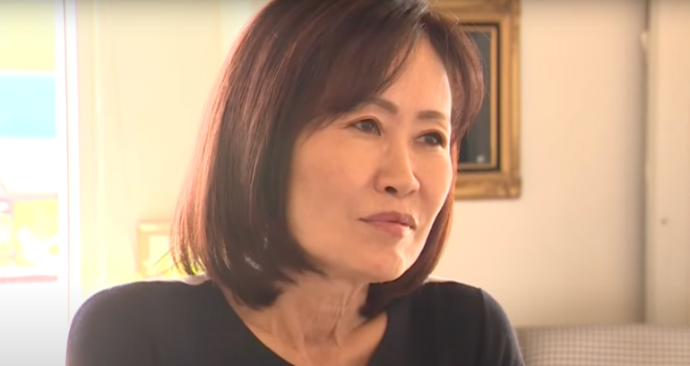 GOP Rep. Michelle Steel sends out fliers falsely depicting Democratic rival Jay Chen holding ‘The Communist Manifesto’