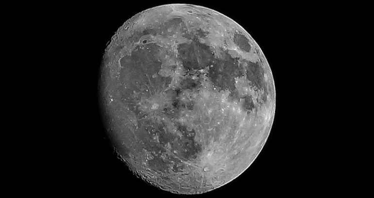 China’s space program discovers new mineral from the Moon in 46-year first