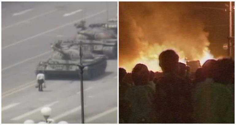 All-AAPI musical about Tiananmen Square protests begins rehearsals in New York