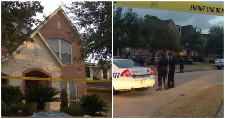 Man accused of murdering his boss’s family in Texas was rejected for a job promotion, docs reveal