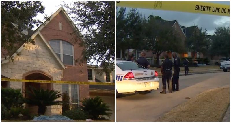 Man accused of murdering his boss’s family in Texas was rejected for a job promotion, docs reveal
