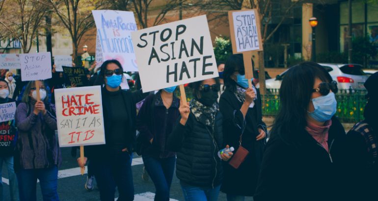 Gov. Newsom signs No Place for Hate Bills to combat hate and harassment in California