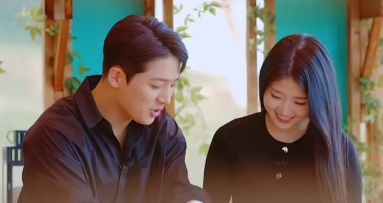 Fan favorites Ji-yeon and Moon Se-hoon may return for Netflix’s ‘Singles Inferno’ Season 2