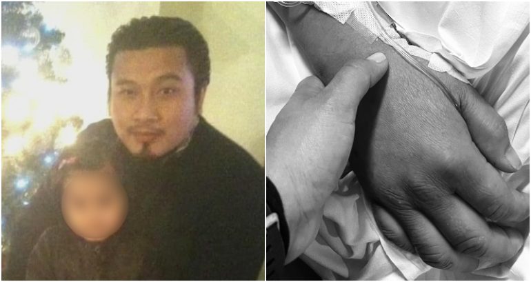 Vietnamese American nail tech has 5 percent chance of survival after allegedly racist attack, family says