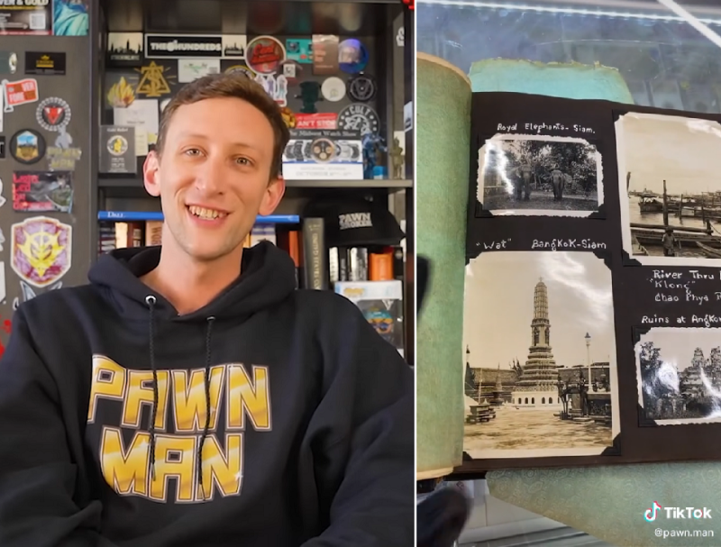 Update: Alleged Nanjing Massacre photos discovered in Minnesota pawn shop debunked
