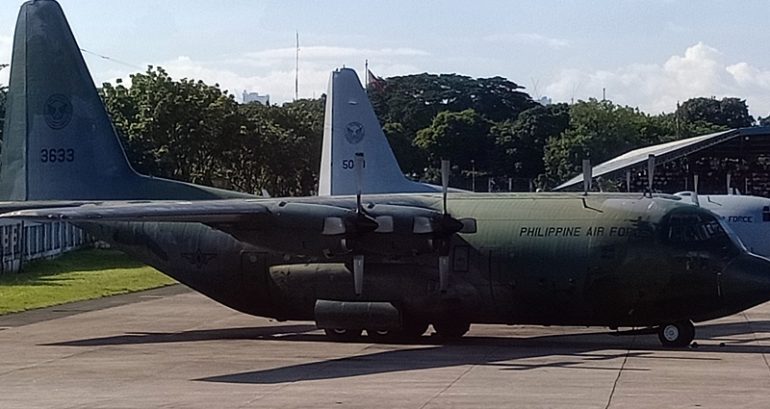 Philippines to allow US access to military bases if China-Taiwan tensions escalate