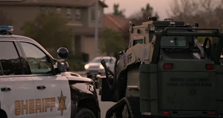 Senior Asian couple in California gets $136,000 settlement for alleged illegal home raids