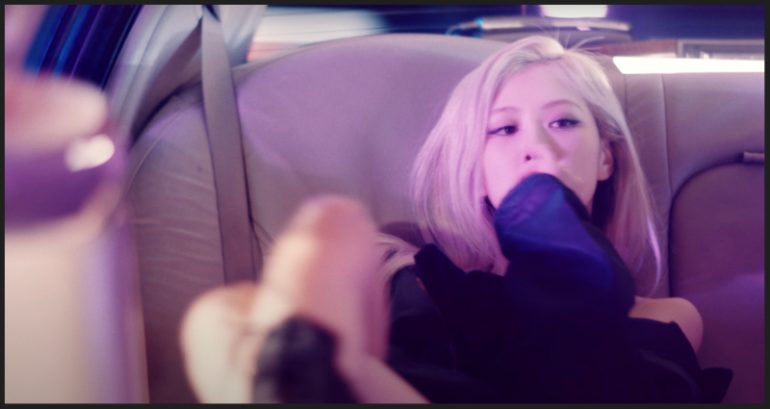 Alleged leak of Bella Poarch’s ‘Build A B*tch’ remix with BLACKPINK’s Rosé goes viral