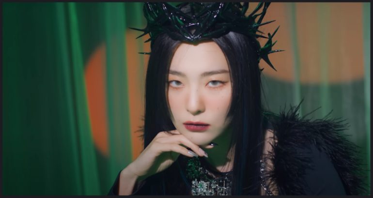 Red Velvet’s Seulgi confirmed to make October solo debut