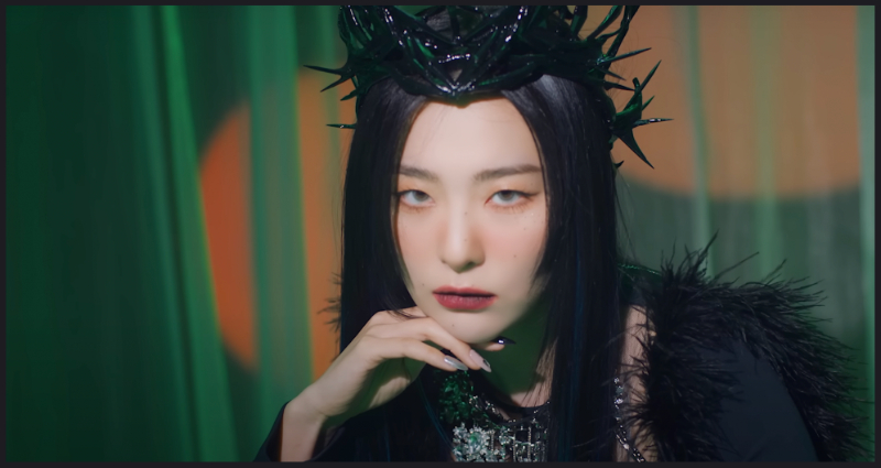 Red Velvets Seulgi Confirmed To Make October Solo Debut