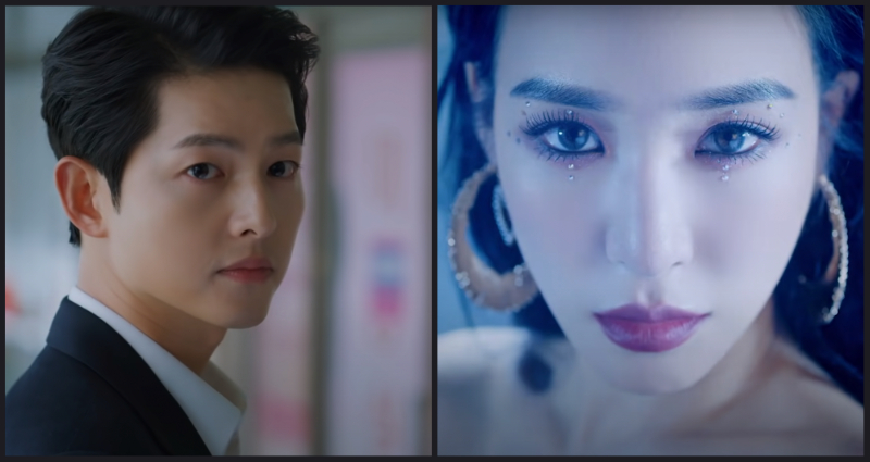 SONG JOONG KI