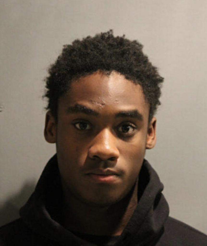 Termaine Patterson