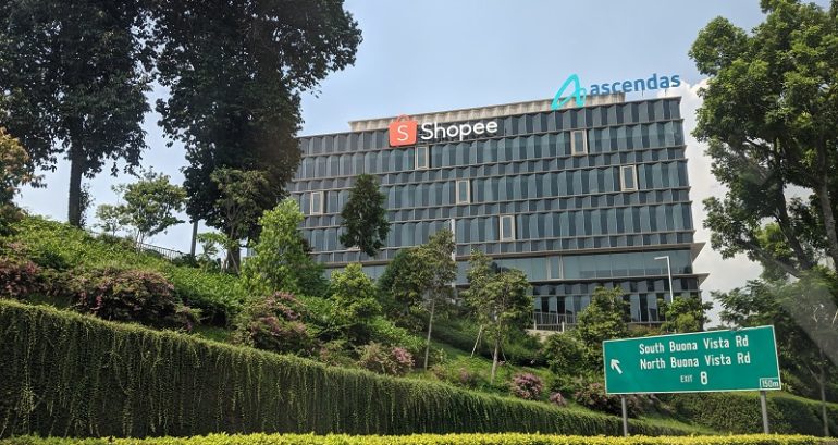 Shopee revokes Chinese engineer’s job offer right after he relocates for almost $10,000