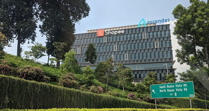 Shopee revokes Chinese engineer’s job offer right after he relocates for almost $10,000