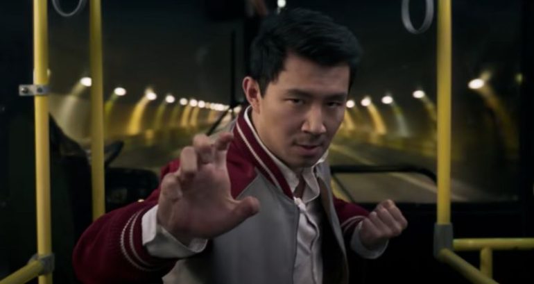Simu Liu reveals mental health struggles a year after ‘Shang-Chi’ debut