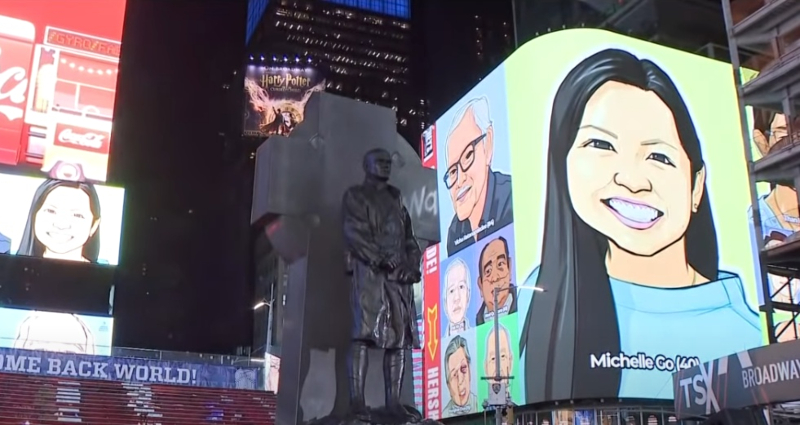Boston Globe under fire for using slain Asians’ image in op-ed on whether Asians benefit from ‘whiteness’