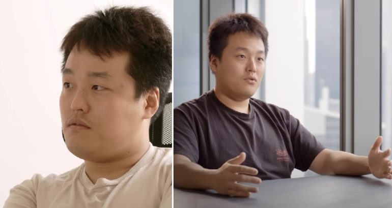 Luna crashes below $3 after S. Korea issues arrest warrant for Terraform Labs founder Do Kwon