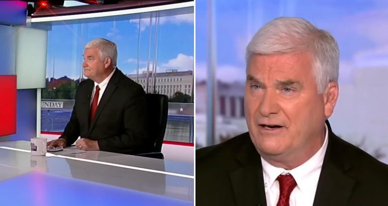 Minnesota GOP lawmaker compares Democratic support for abortion to ‘Chinese genocide bill’