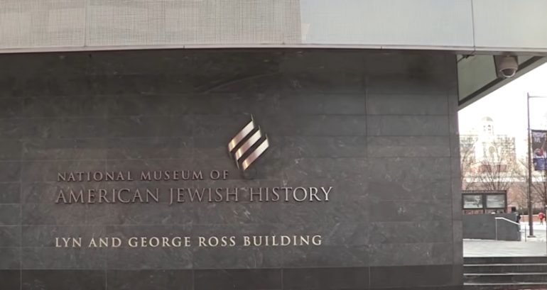 Asians, Jews in Philadelphia unite in new organization to fight hate