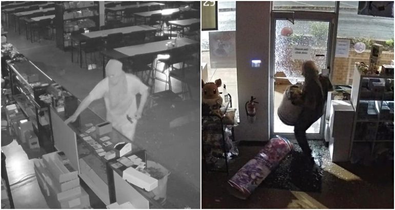 Oklahoma man dubbed the ‘Pokémon Prowler’ charged for stealing $12,000 in Pokémon cards in Missouri