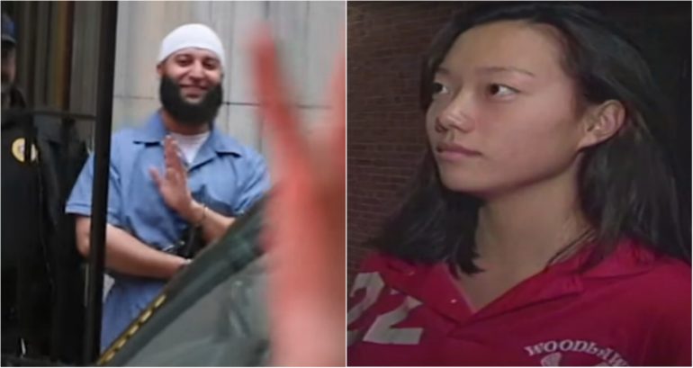 Prosecutors request new murder trial for ‘Serial’ subject Adnan Syed citing new evidence